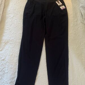 Women's  Eddie Bauer Size XS Black